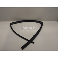 Уплотнитель стекла двери Mazda Mazda 6 (GJ/GL) (2013 - ) GHK172605G