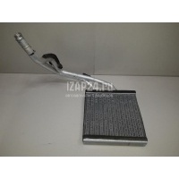 Радиатор отопителя Nissan Qashqai (J10) (2006 - 2014) 27140JG42A