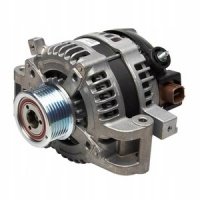 denso генератор toyota avensis t27 2.0 2.2 d - 4d