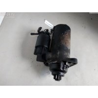 Стартер Volkswagen Golf-3 1995 02a911024