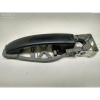 Ручка двери нaружная Перед. Левая Volkswagen Caddy (2004-2010) 2008 1T0839885A