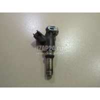 Форсунка инжекторная электрическая GM Astra H / Family (2004 - 2015) 55559377