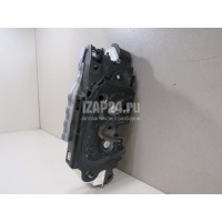 Замок двери задней правой VAG Fabia (2007 - 2015) 5N0839016D