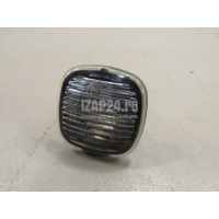 Повторитель на крыло белый VAG Fabia (1999 - 2007) 1U0949127B