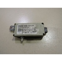 Усилитель BMW X5 E53 (2000 - 2007) 65268377658