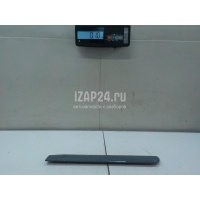 Молдинг задней левой двери Chrysler Cherokee (KJ) (2002 - 2006) 5JR89BDLAA