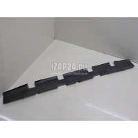 Воздуховод радиатора нижний VAG A6 [C5] (1997 - 2004) 4B0121292G