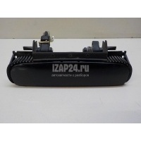 Ручка двери наружная правая VAG A3 (8L1) (1996 - 2003) 4B0839208GRU