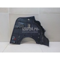 Пыльник (п.з.к.) Toyota Prius (2003 - 2009) 5839847020