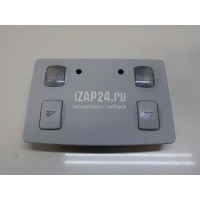 Плафон салонный VAG A6 [C5] (1997 - 2004) 4B0947303D9NQ