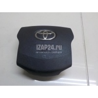 Подушка безопасности в рулевое колесо Toyota Prius (2003 - 2009) 4513047071C0