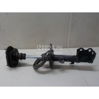 Амортизатор передний правый Toyota Prius (2003 - 2009) 4851049685
