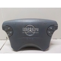 Подушка безопасности в рулевое колесо Mercedes Benz W210 E-Klasse (2000 - 2002) 21046005987D53