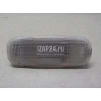 Плафон салонный Mercedes Benz W203 (2000 - 2006) 2108204001