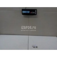 Кронштейн заднего бампера левый Nissan Qashqai (J10) (2006 - 2014) 85227JD00A