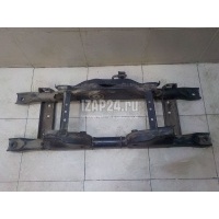 Балка задняя Renault Duster (2012 - ) 554039122R