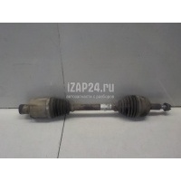 Полуось передняя правая Renault Duster (2012 - ) 391009882R