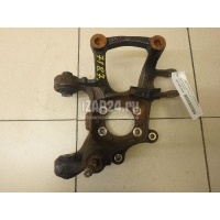 Кулак поворотный задний правый Mazda Mazda 3 (BM/BN) (2013 - 2018) B45A2611X