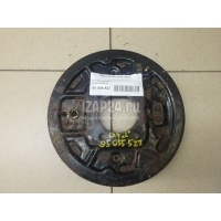 Щит опорный задний левый Suzuki SX4 (2006 - 2013) 5310279J00