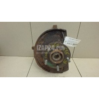 Кулак поворотный передний правый Mitsubishi Lancer (CS/Classic) (2003 - 2008) MR491322