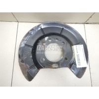 Пыльник тормозного диска Ford Focus III (2011 - ) 1741413