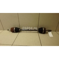 Полуось передняя левая Honda Crosstour (2010 - 2015) 44306TP6A00