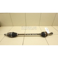 Полуось задняя Subaru Impreza (G12) (2007 - 2012) 28421FG010