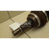 Полуось передняя левая Toyota ES (SV40) (2006 - 2012) 4342006510