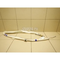 Подушка безопасности боковая (шторка) VAG A4 [B8] (2007 - 2015) 8K0880742F