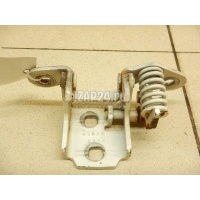 Петля двери задней правой нижняя Chrysler Journey (2008 - 2020) 5067938AB