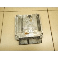 Блок управления двигателем VAG Transporter T5 (2003 - 2015) 038906016AF
