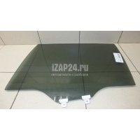 Стекло двери задней левой Subaru Legacy Outback (B14) (2010 - 2014) 62011AJ13A