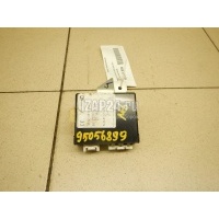 Блок электронный Mazda Mazda 6 (GG) (2002 - 2007) GJ6A675D0B