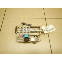Блок предохранителей Mazda Mazda 6 (GG) (2002 - 2007) GJ6A66730B