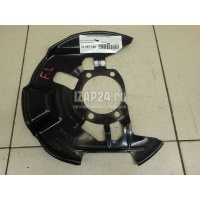 Пыльник тормозного диска Mazda CX 3 (2015 - ) KD4533271B