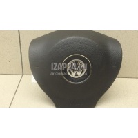 Подушка безопасности в рулевое колесо VAG Golf VI (2009 - 2013) 3C8880201AF81U