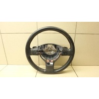 Рулевое колесо для AIR BAG (без AIR BAG) VAG Passat [B6] (2005 - 2010) 3C0419091AAE74