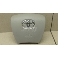 Подушка безопасности в рулевое колесо Toyota Sienna III (2010 - 2020) 4513008070B0