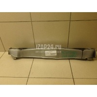Панель передняя Toyota CorollaVerso (2004 - 2009) 532050F010