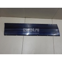 Молдинг передней левой двери Mercedes Benz W140 (1991 - 1999) 1406907140