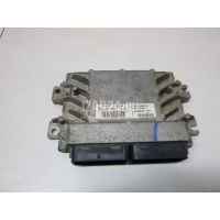 Блок управления двигателем Renault Logan (2005 - 2014) 8201056019