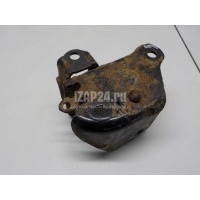 Кронштейн задней балки Nissan Note (E11) (2006 - 2013) 554309U00A