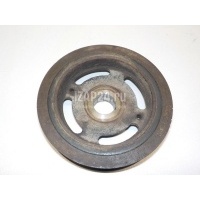 Шкив коленвала Nissan Micra (K12E) (2002 - 2010) 12303ED001