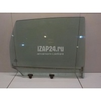 Стекло двери задней правой Nissan Note (E11) (2006 - 2013) 823009U000