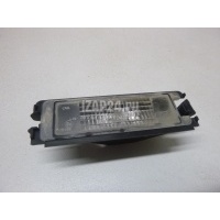 Фонарь подсветки номера Renault Logan (2005 - 2014) 8200957874
