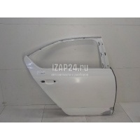 Дверь задняя правая VAG Octavia (A7) (2013 - ) 5E5833052A