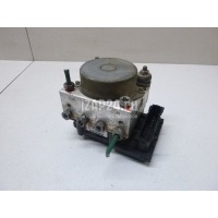 Блок ABS (насос) Renault Almera (G15) (2013 - ) 476604621R