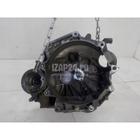 МКПП (механическая коробка переключения передач) VAG Octavia (A7) (2013 - ) 0AF300042T