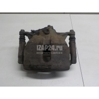 Суппорт тормозной передний правый VAG Leon (5F) (2013 - ) 8V0615124