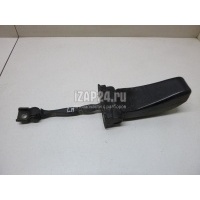 Ограничитель двери VAG Octavia (A7) (2013 - ) 5E0837249A